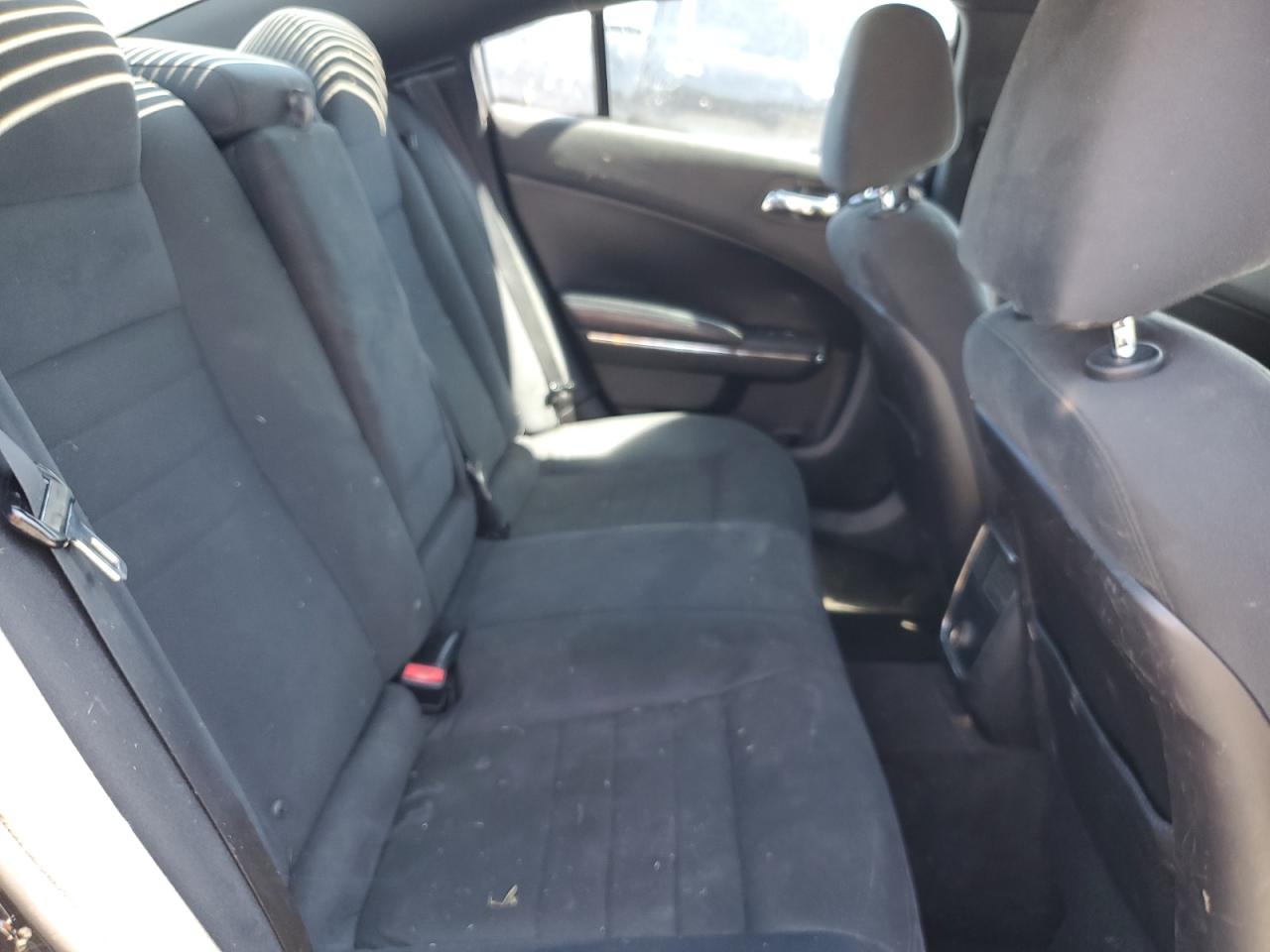 2011 Dodge Charger VIN: 2B3CL3CG7BH545532 Lot: 72021805