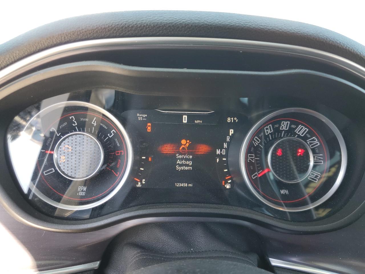 2015 Dodge Challenger Sxt VIN: 2C3CDZAT8FH723098 Lot: 80487215