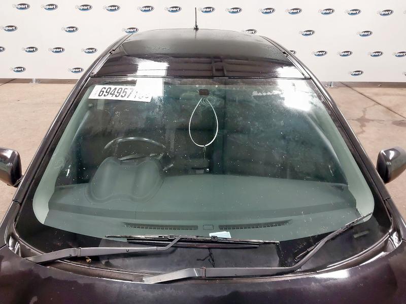2008 MITSUBISHI LANCER GS2 