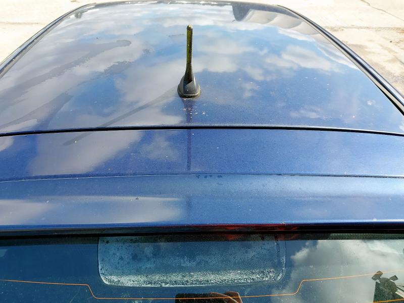2002 HONDA CIVIC S 