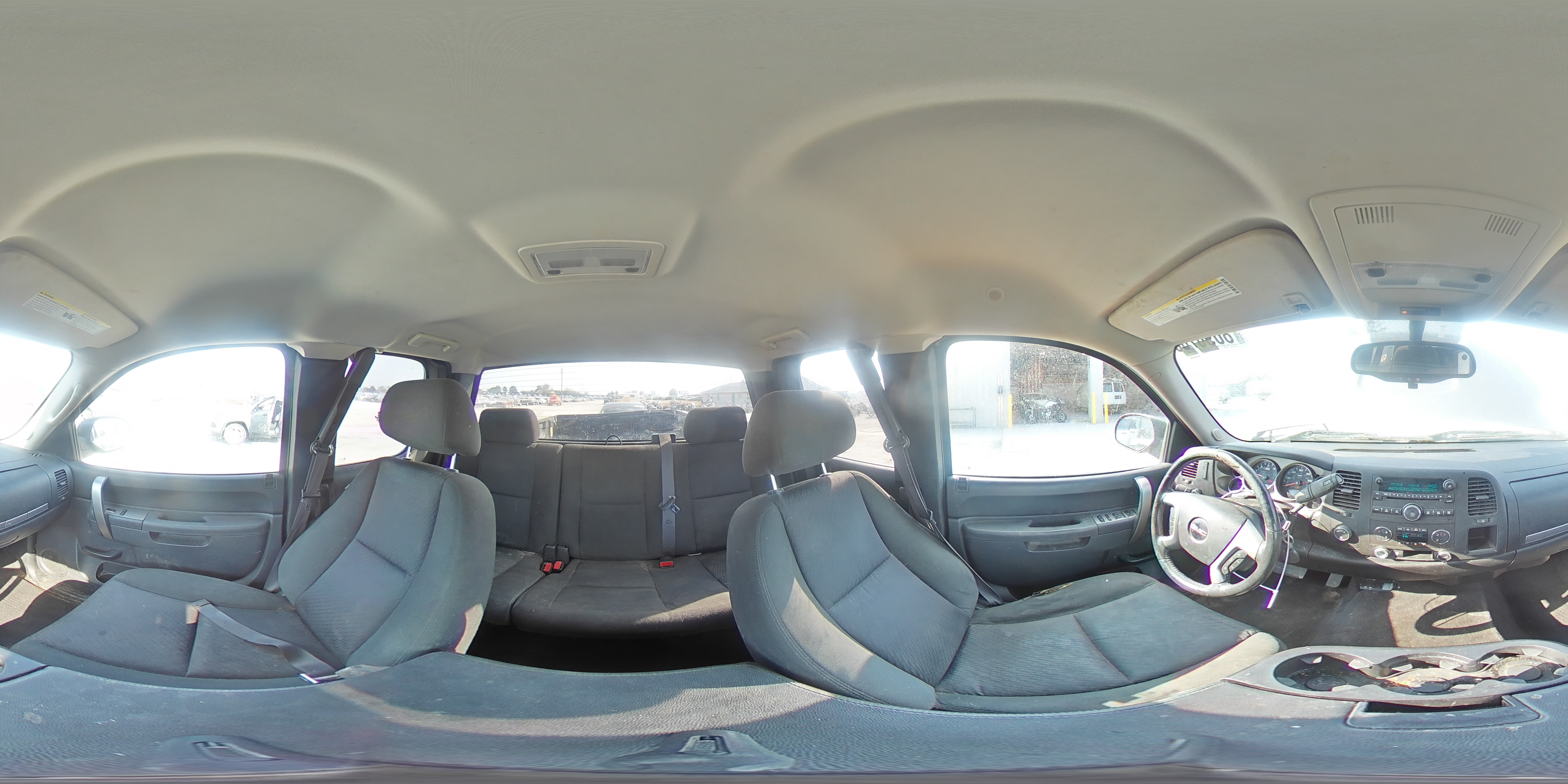 2013 GMC Sierra K1500 Sle VIN: 1GTR2VE78DZ279073 Lot: 80907005