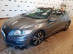 2014 HONDA CR-Z GT for sale at Copart SANDWICH