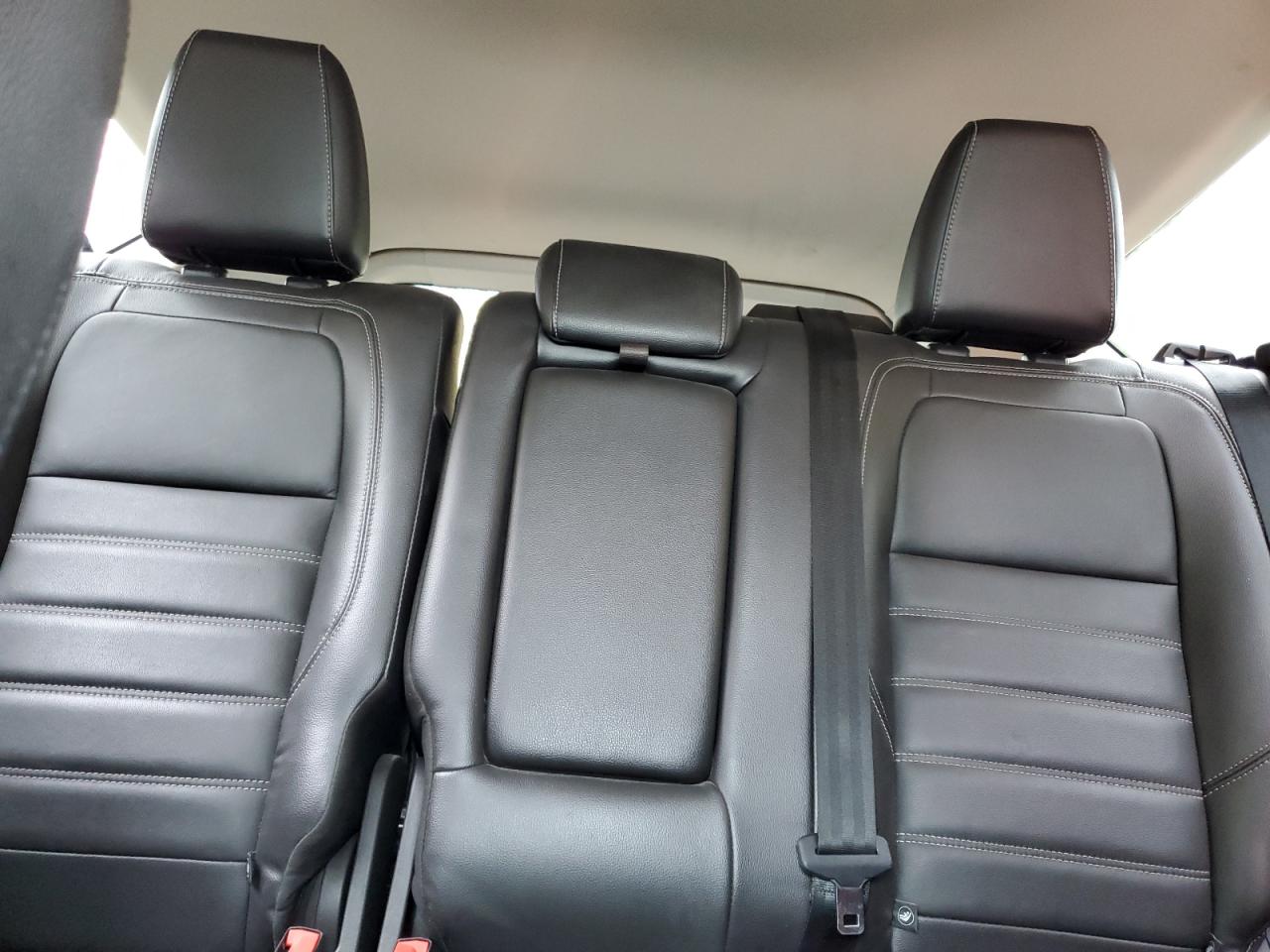 2017 Ford Escape Titanium VIN: 1FMCU9JD1HUB84954 Lot: 81633765