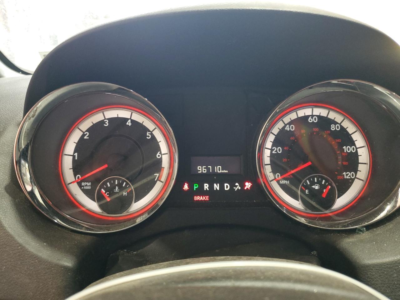 2016 Dodge Grand Caravan Sxt VIN: 2C4RDGCG0GR184269 Lot: 81713455