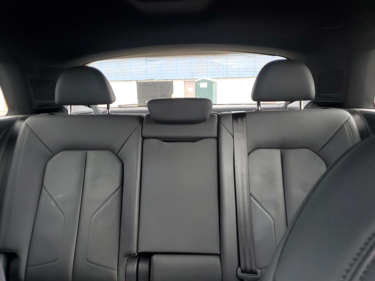 2019 Audi Q3 Premium S Line VIN: WA1DECF34K1087110 Lot: 84027285