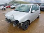 2004 SEAT AROSA S  for sale at Copart NEWBURY