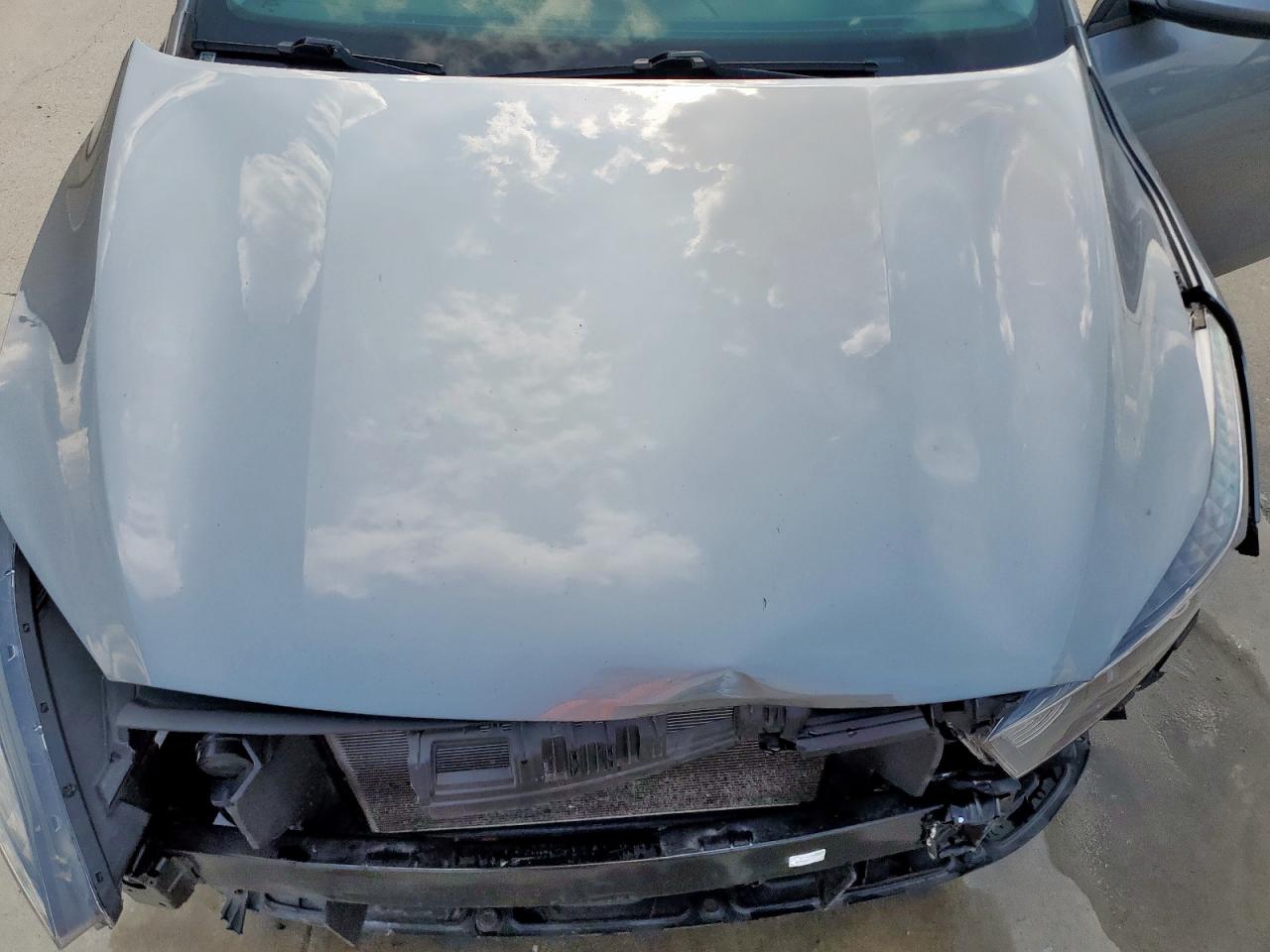 2024 Kia Forte Lx VIN: 3KPF24AD4RE720063 Lot: 81294645