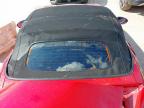 2016 MAZDA MX-5 SPORT RECARO  for sale at Copart SANDY