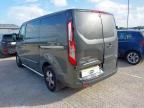 2016 FORD TRANSIT CUSTOM 290 LTD E-  for sale at Copart SANDWICH