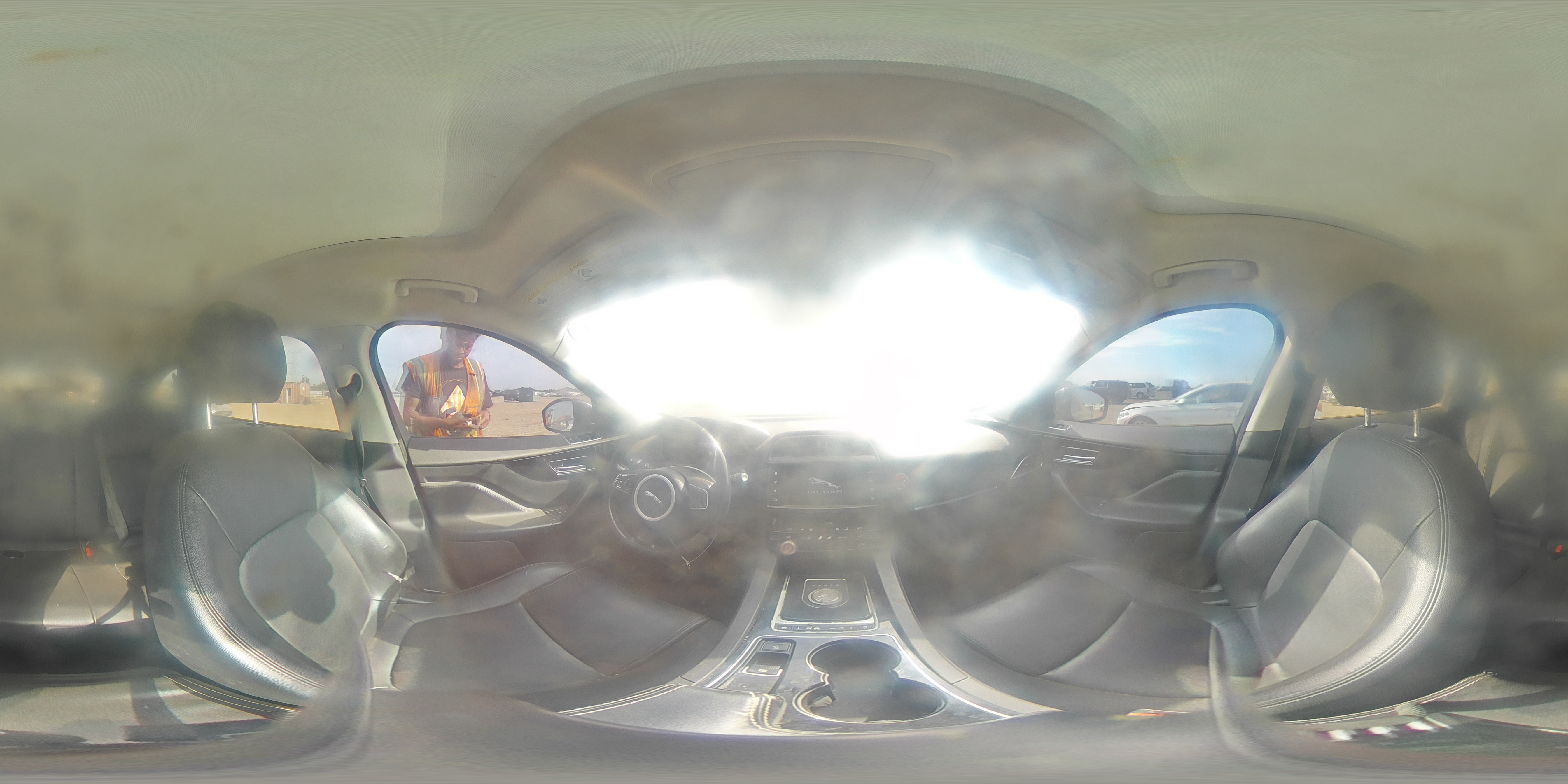 2017 Jaguar F-Pace Premium VIN: SADCJ2BV2HA893622 Lot: 71662525