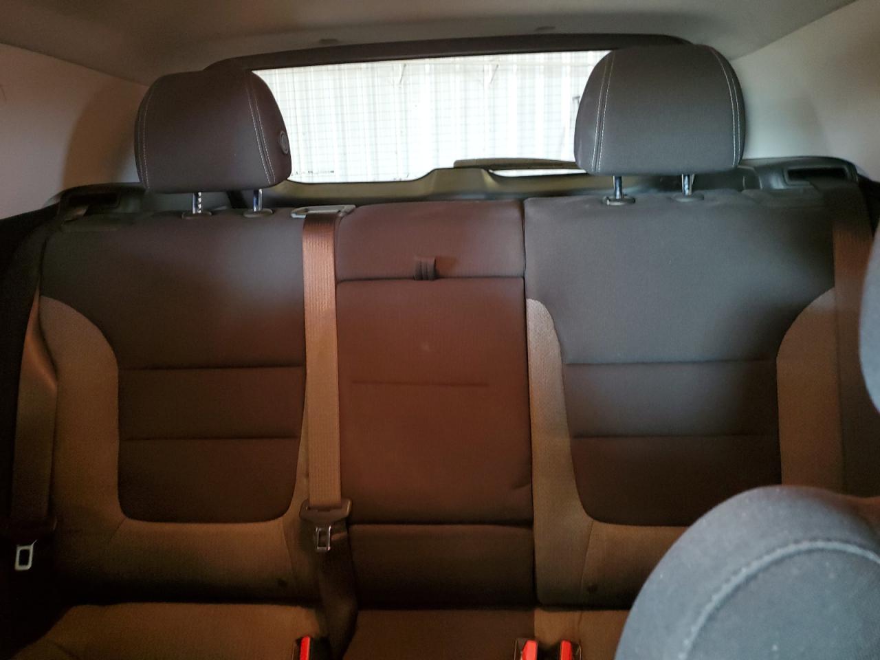 2024 Chevrolet Trailblazer Lt VIN: KL79MRSL4RB053113 Lot: 80729355