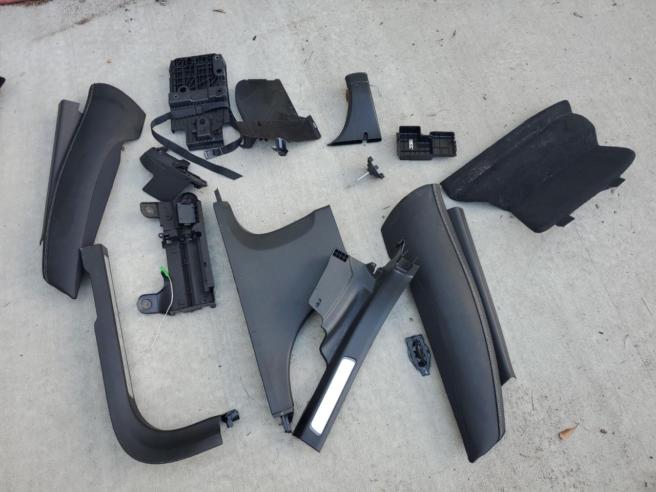 2019 Volvo V90 T5 R-Design VIN: YV1102GM4K1091676 Lot: 81310285