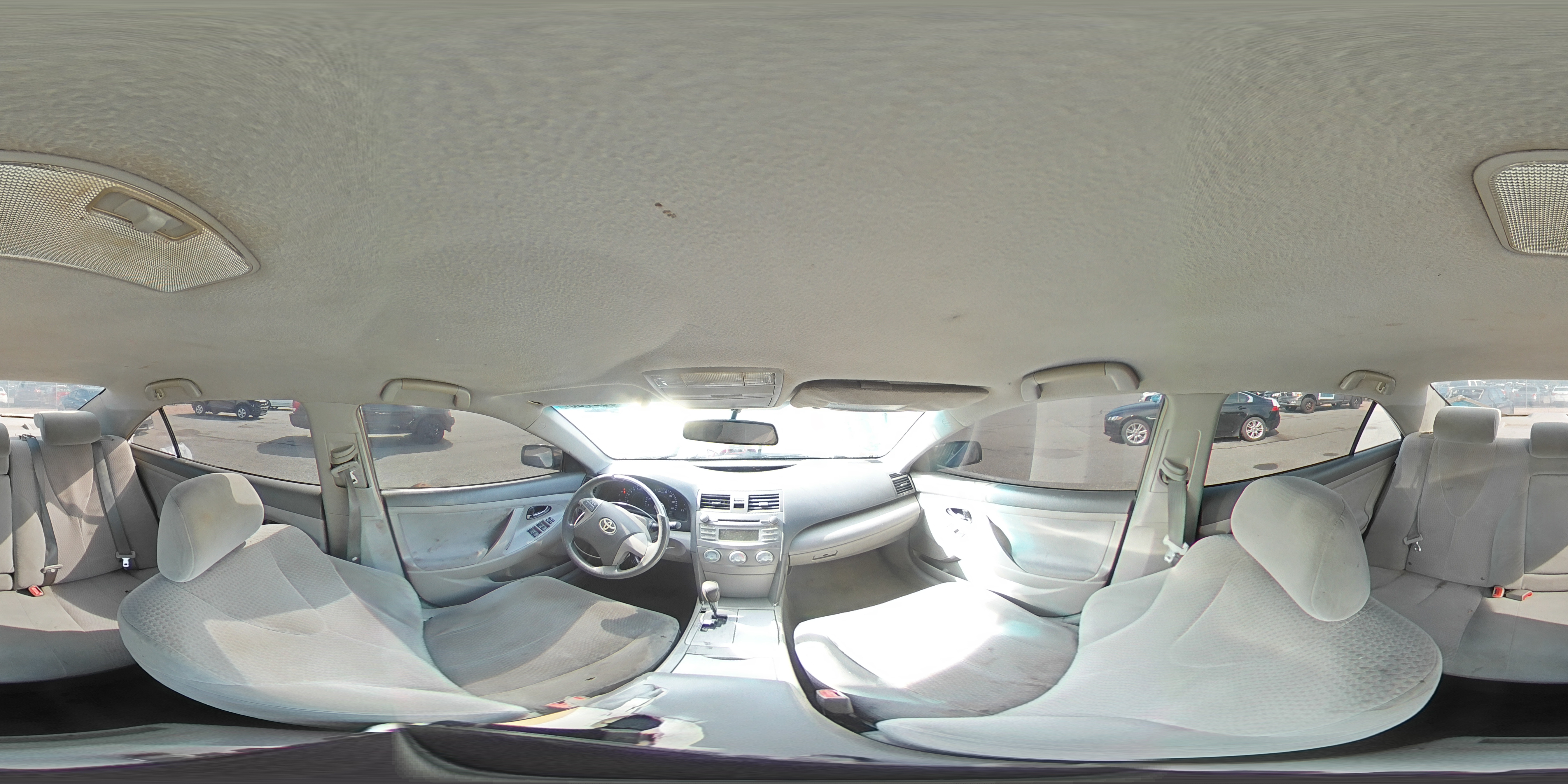 2011 Toyota Camry Base VIN: 4T4BF3EK0BR118503 Lot: 81698755