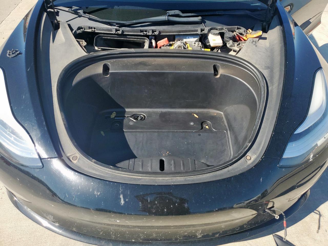 2020 Tesla Model 3 VIN: 5YJ3E1EB2LF666331 Lot: 84568145