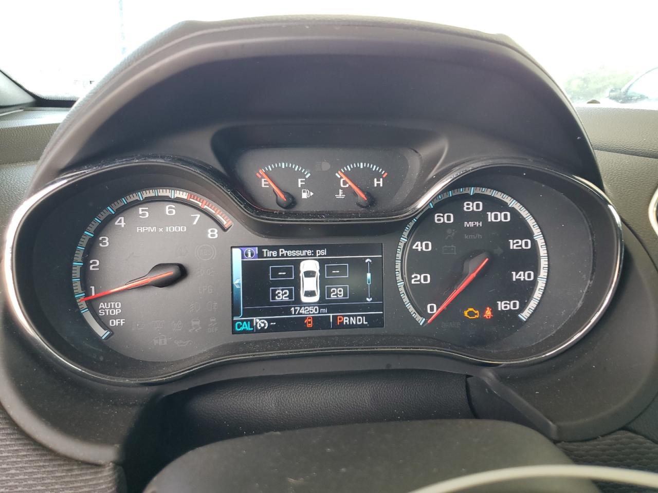 2018 Chevrolet Cruze Lt VIN: 3G1BE6SM9JS582924 Lot: 83869205