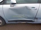 2007 CITROEN C4 VTR+ HDI AUTO  for sale at Copart GLOUCESTER