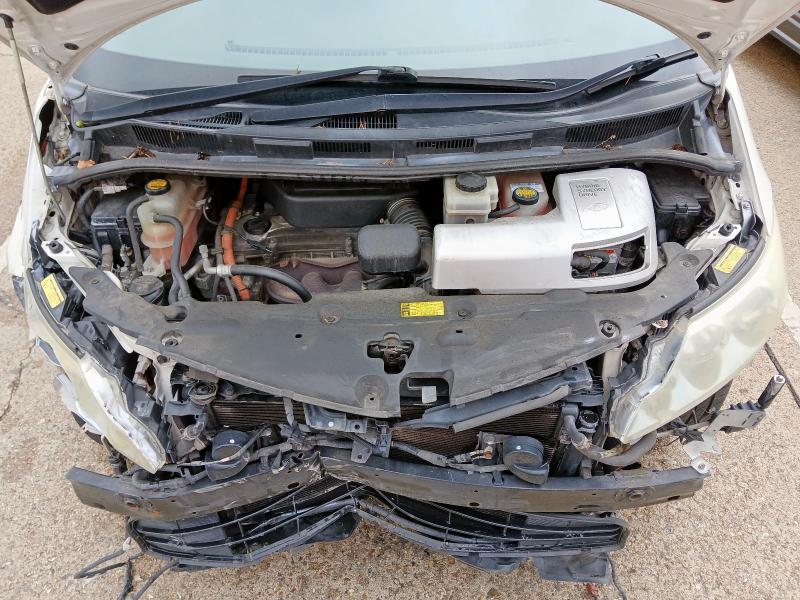 2009 TOYOTA  