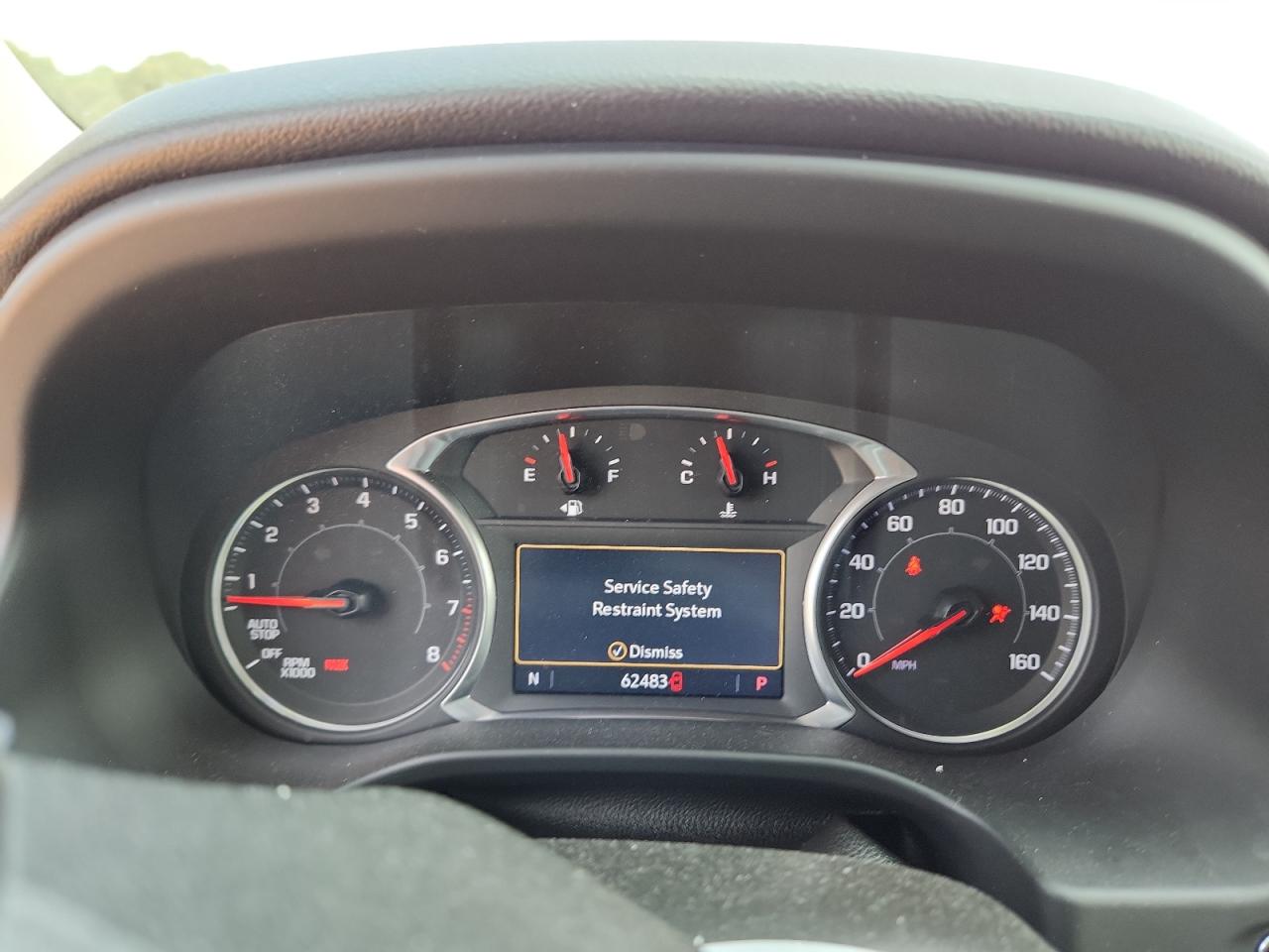 2021 GMC Acadia Slt VIN: 1GKKNMLS2MZ122041 Lot: 71328305