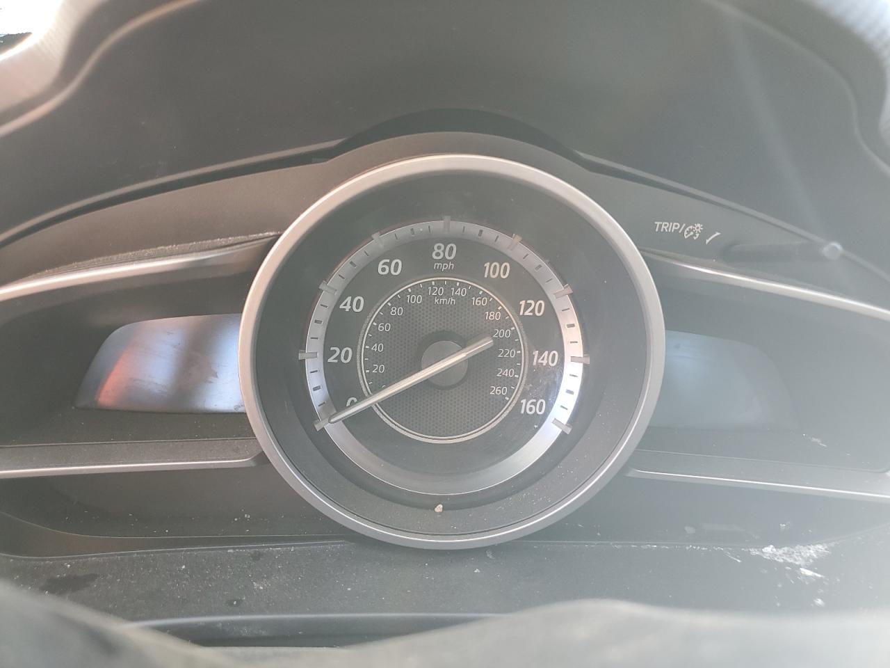 2015 Mazda 3 Touring VIN: 3MZBM1V73FM213830 Lot: 81376335