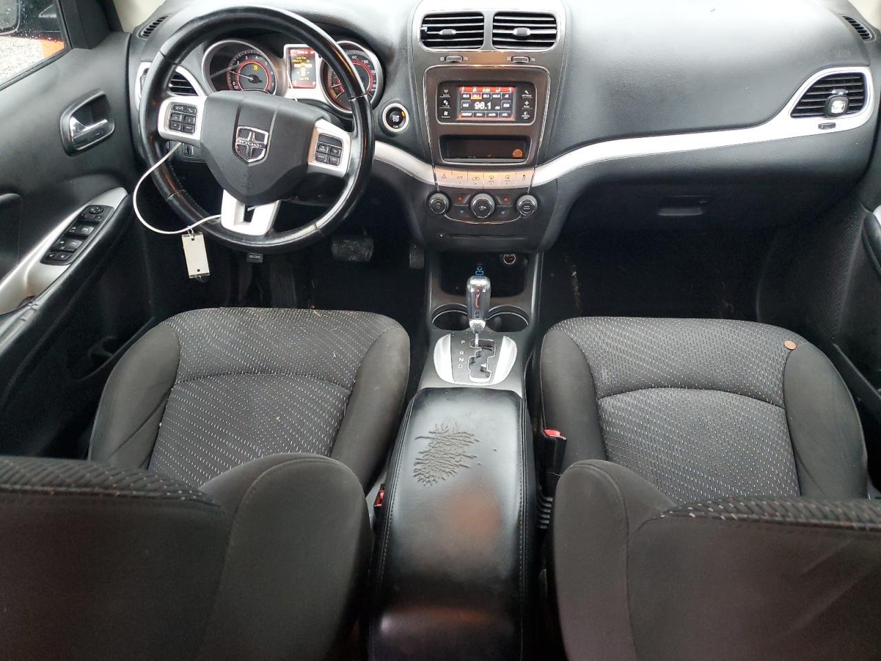 2019 Dodge Journey Se VIN: 3C4PDCBG8KT875248 Lot: 83945695