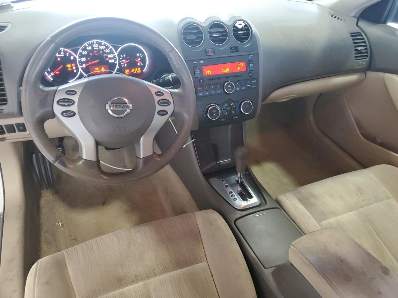 2010 Nissan Altima Base VIN: 1N4AL2AP0AN524147 Lot: 71897225