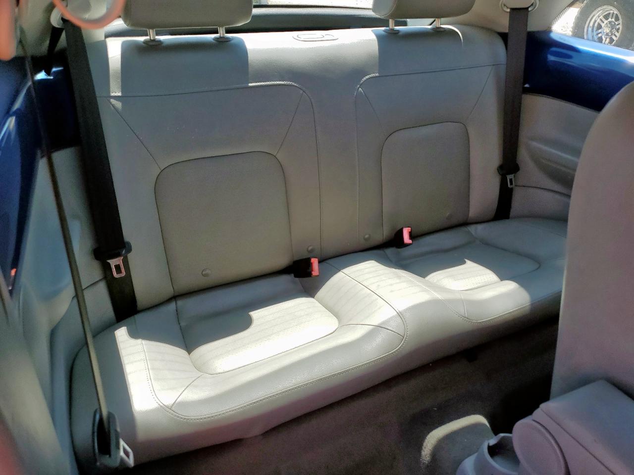 2008 Volkswagen New Beetle S VIN: 3VWPG31C18M512411 Lot: 81190275