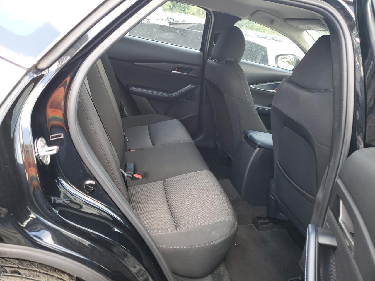 2021 Mazda Cx-30 VIN: 3MVDMAAL4MM223499 Lot: 81285525