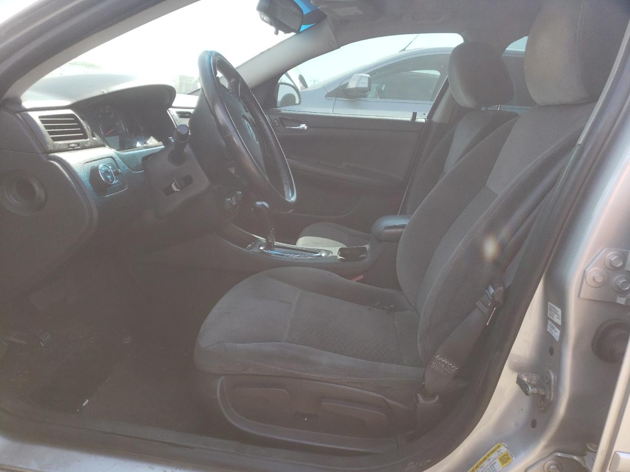 2012 Chevrolet Impala Lt VIN: 2G1WG5E31C1302050 Lot: 71714005