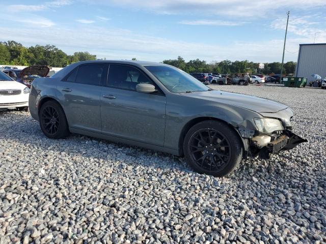  CHRYSLER 300 2019 Gray