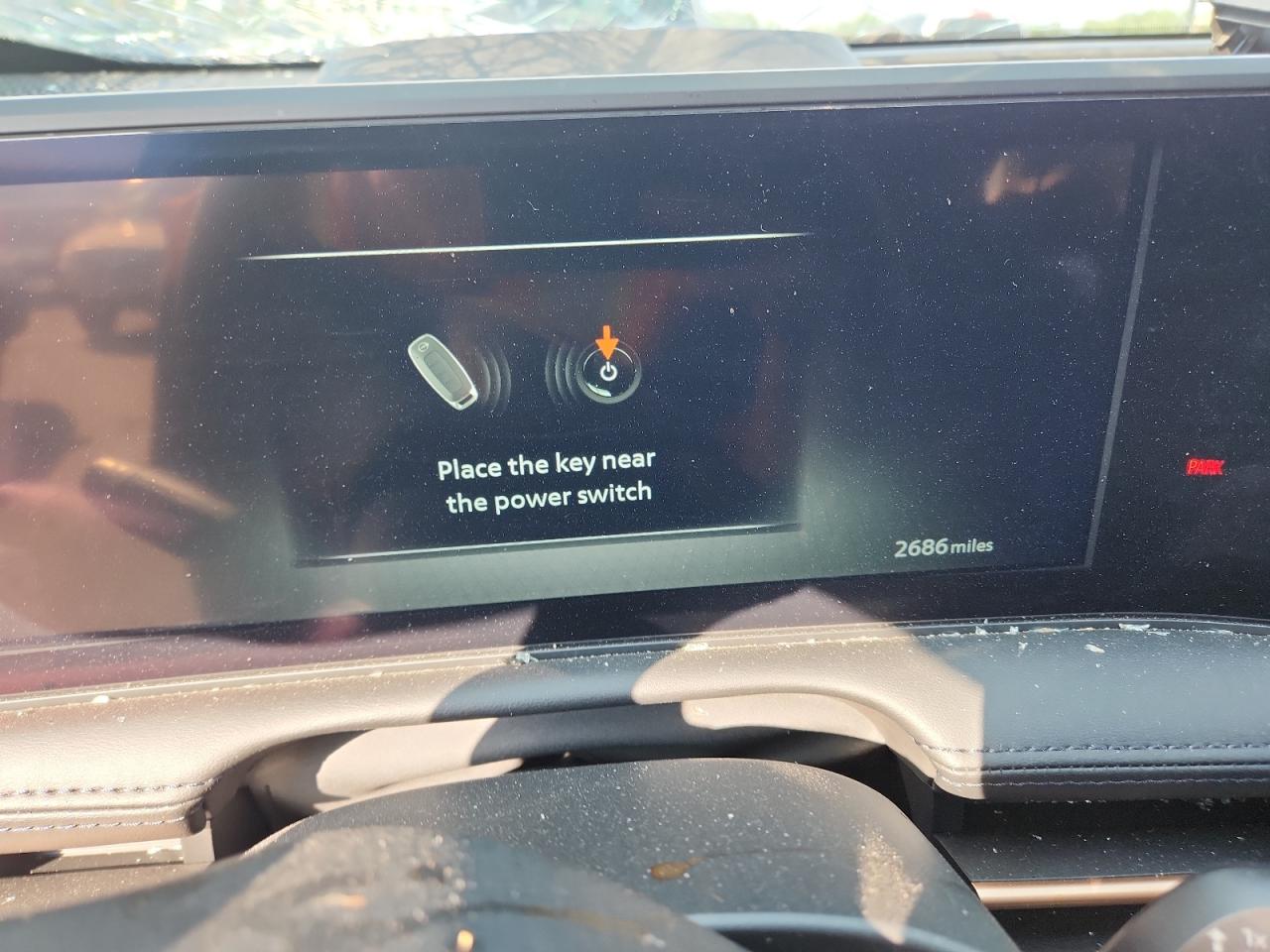 2025 Nissan Ariya Evolve+ VIN: JN8DF0BF9SM766035 Lot: 71398265