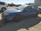2005 PONTIAC SUNFIRE SL   for sale at Copart AB - EDMONTON
