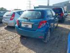 2012 TOYOTA YARIS TR VVT-I  for sale at Copart BRISTOL