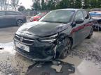 2023 VAUXHALL CORSA ULTIMATE TURBO  for sale at Copart BELFAST
