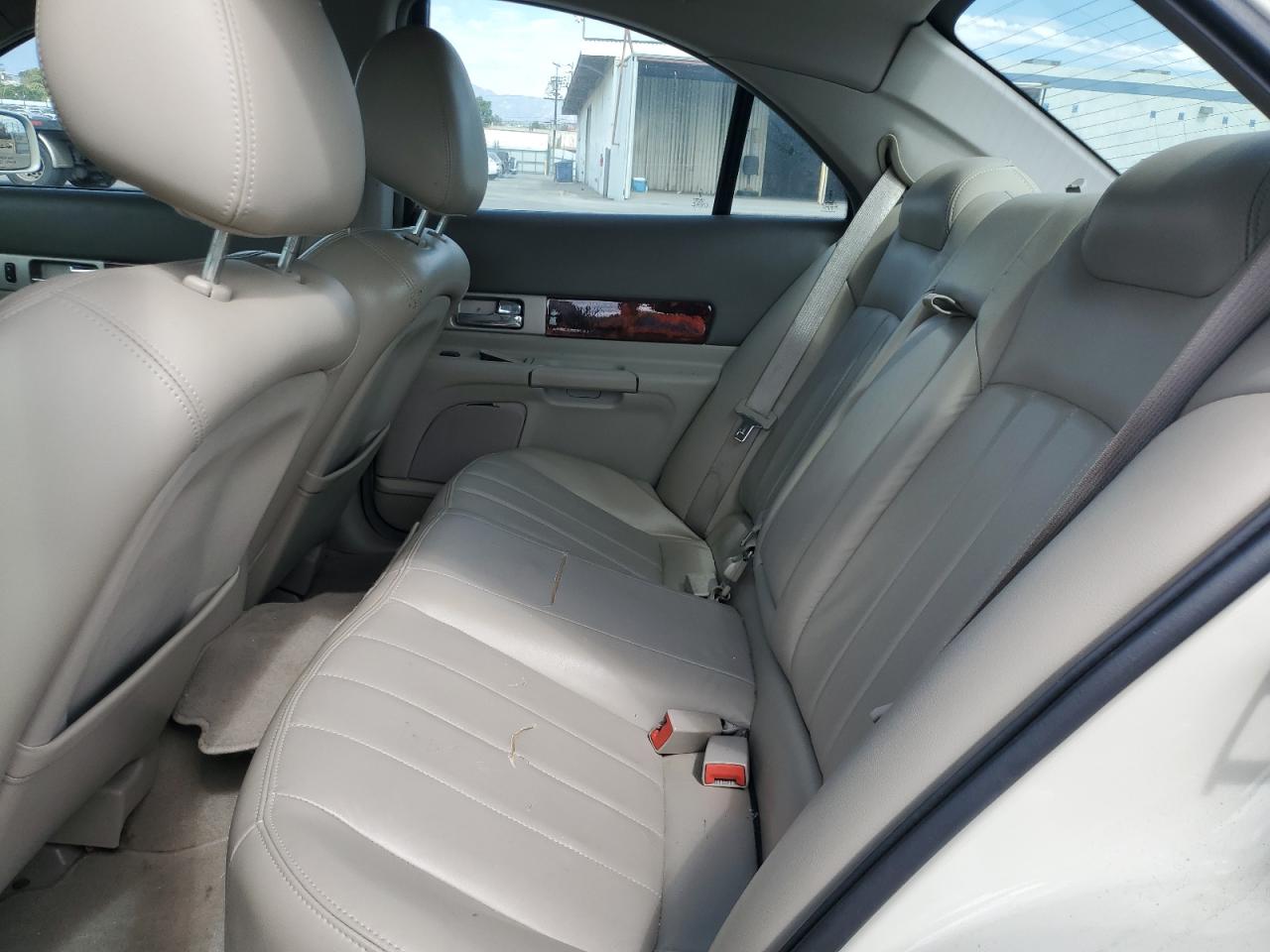 2004 Lincoln Ls VIN: 1LNHM86S64Y673523 Lot: 81684445