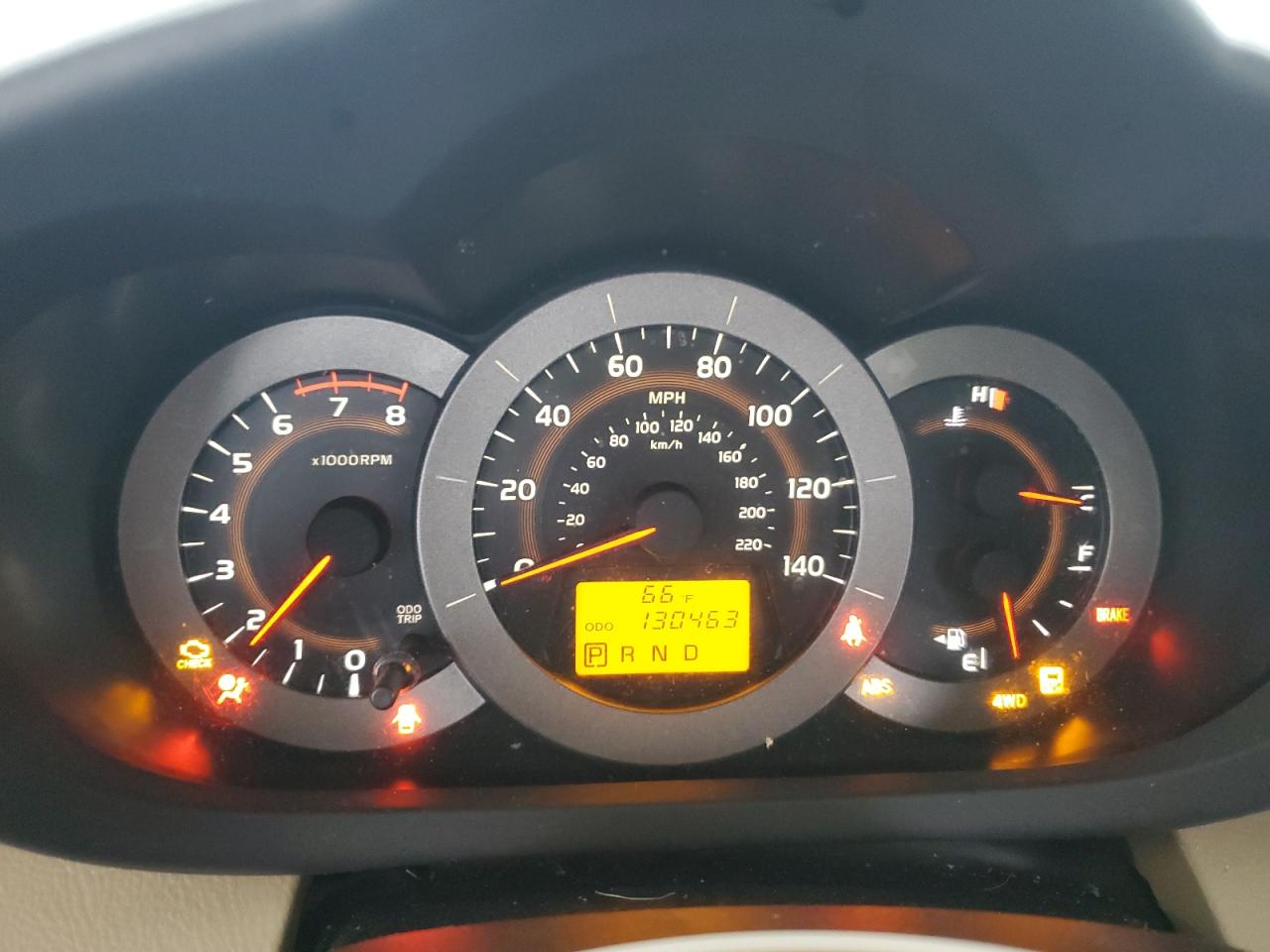 2010 Toyota Rav4 Limited VIN: JTMDF4DV3A5028490 Lot: 85512235