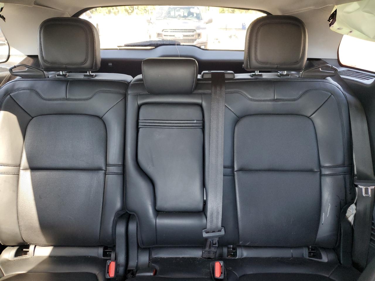 2020 Lincoln Corsair VIN: 5LMCJ1C9XLUL18496 Lot: 81023935