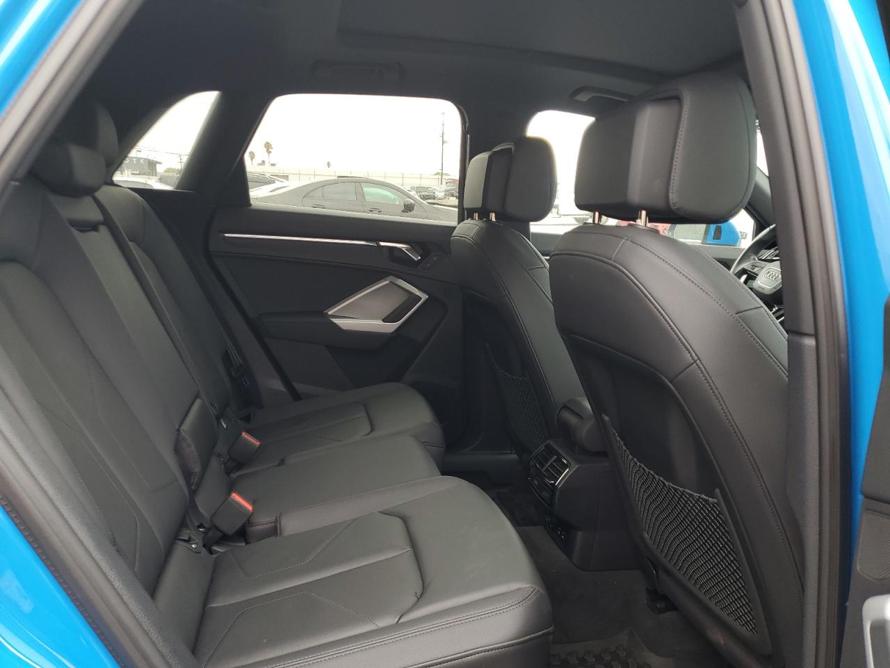 2022 Audi Q3 Premium Plus S Line 45 VIN: WA1EECF33N1150397 Lot: 84426475