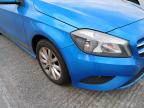 2015 MERCEDES-BENZ A180 BLUEEFFICIENCY SE CD  for sale at Copart CHESTER
