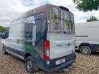 2021 FORD TRANSIT 350 LEADER ECOBLU  for sale at Copart COLCHESTER