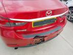 2014 MAZDA 6 SPORT D AUTO 2.2D [175] SPORT 4DR AUTO for sale at Copart SANDY