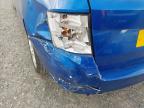 2017 SKODA FABIA SE L TDI S-A  for sale at Copart CORBY