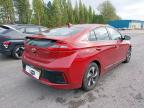 2018 HYUNDAI IONIQ PREMIUM HEV S-A  for sale at Copart GLOUCESTER
