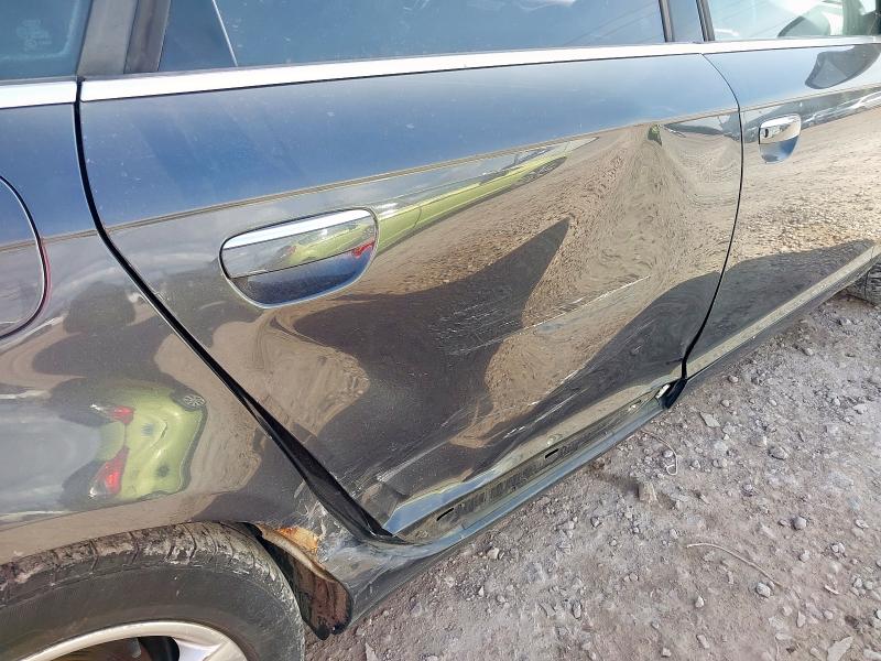2006 AUDI A6 SE TDI 