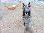 2009 TRIUMPH SPRINT ST 1050  for sale at Copart CORBY