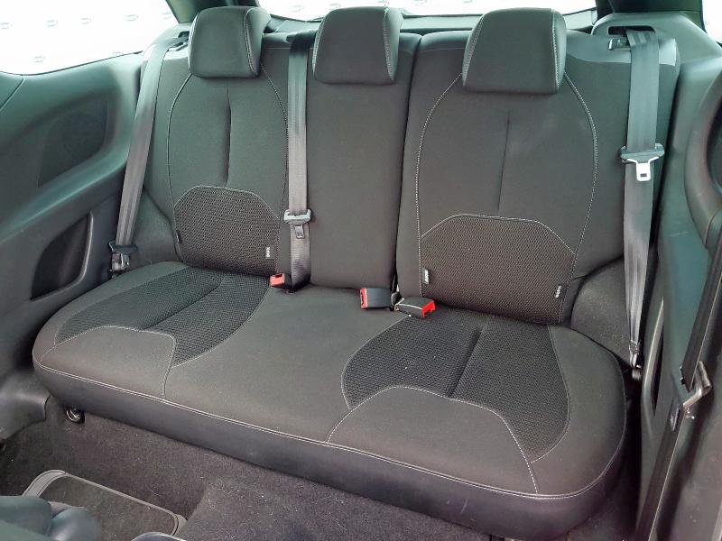 2013 CITROEN DS3 DSTYLE