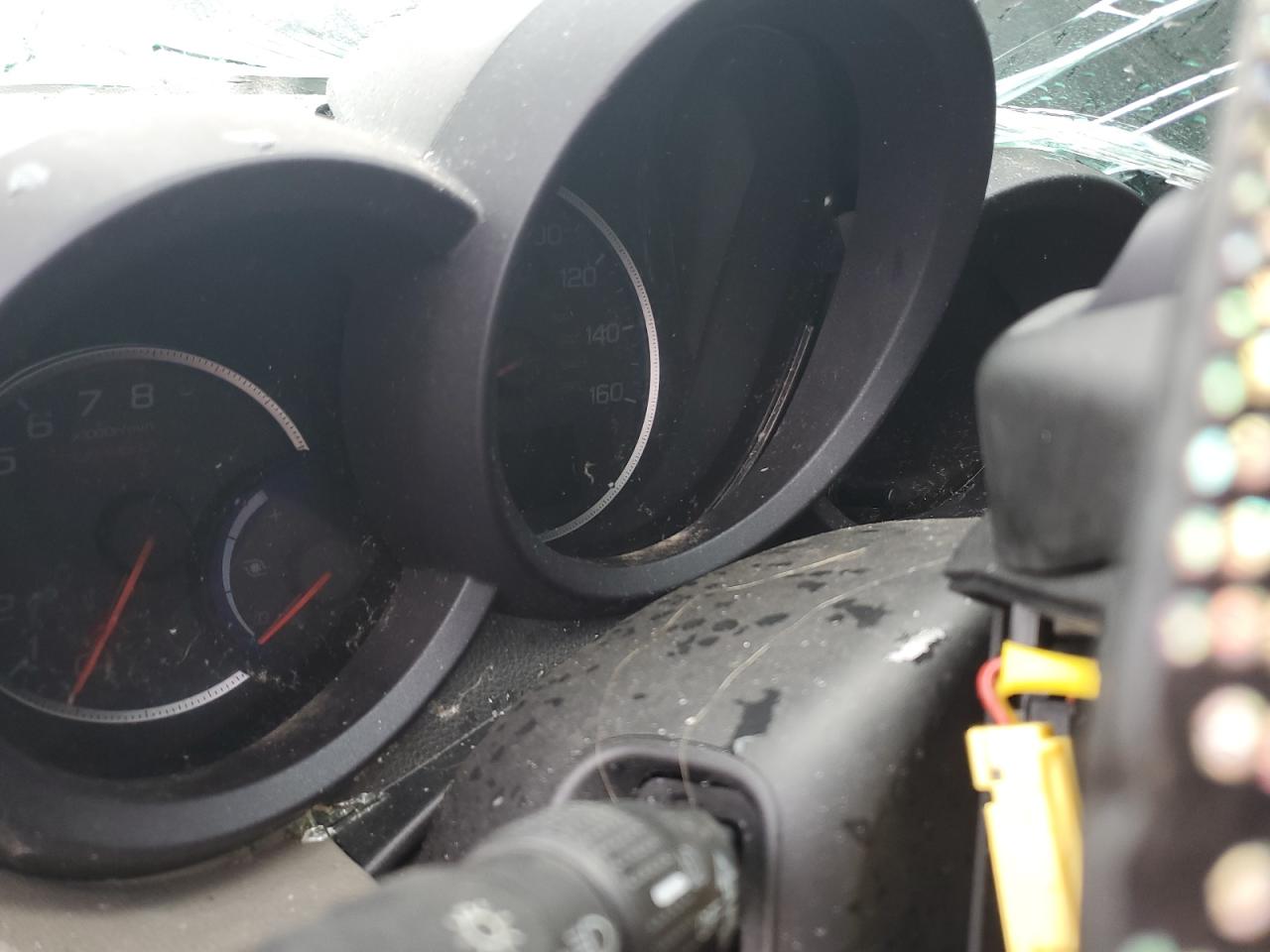 2008 Acura Rdx Technology VIN: 5J8TB18548A018778 Lot: 81789855