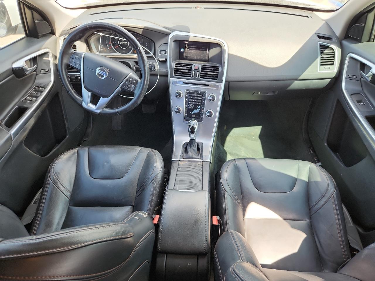 2017 Volvo Xc60 T5 VIN: YV440MDJ2H2195785 Lot: 83969175