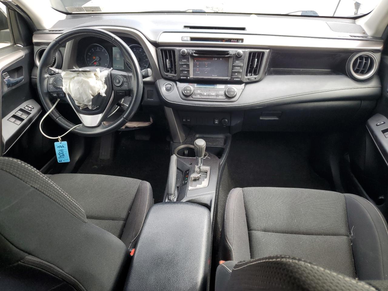 2018 Toyota Rav4 Adventure VIN: JTMRFREVXJJ724983 Lot: 72023075