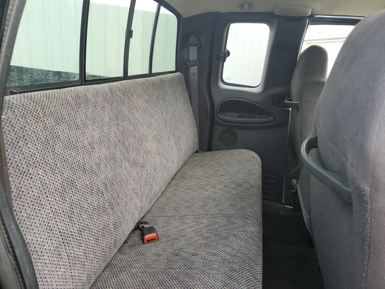 1999 Dodge Ram 1500 VIN: 3B7HF13Z6XG181094 Lot: 82077665