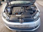 2012 VOLKSWAGEN GOLF MATCH TDI DSG  for sale at Copart GLOUCESTER
